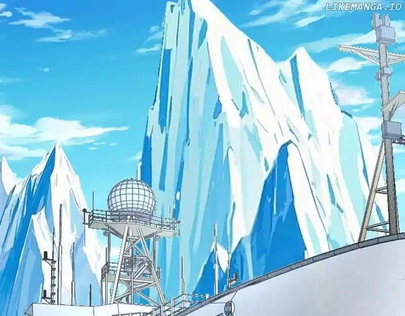 Logging 10,000 Years into the Future - Chapter 187 Page 62