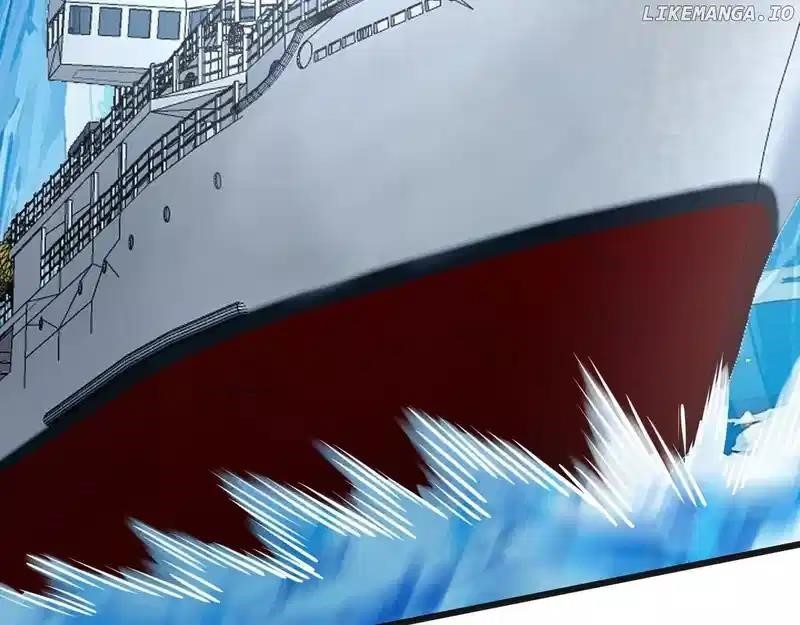 Logging 10,000 Years into the Future - Chapter 187 Page 63