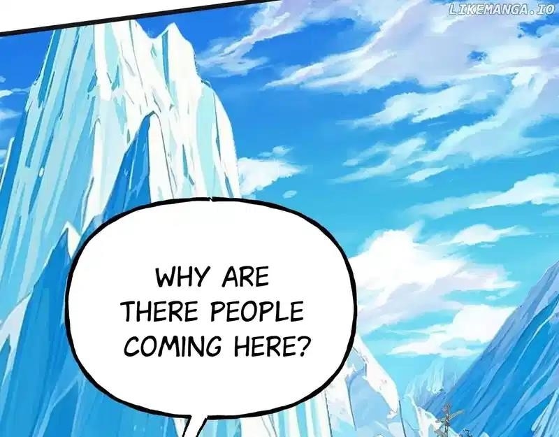 Logging 10,000 Years into the Future - Chapter 187 Page 65