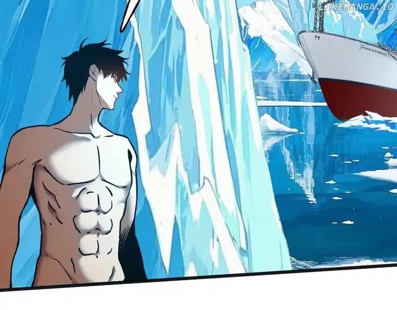 Logging 10,000 Years into the Future - Chapter 187 Page 66