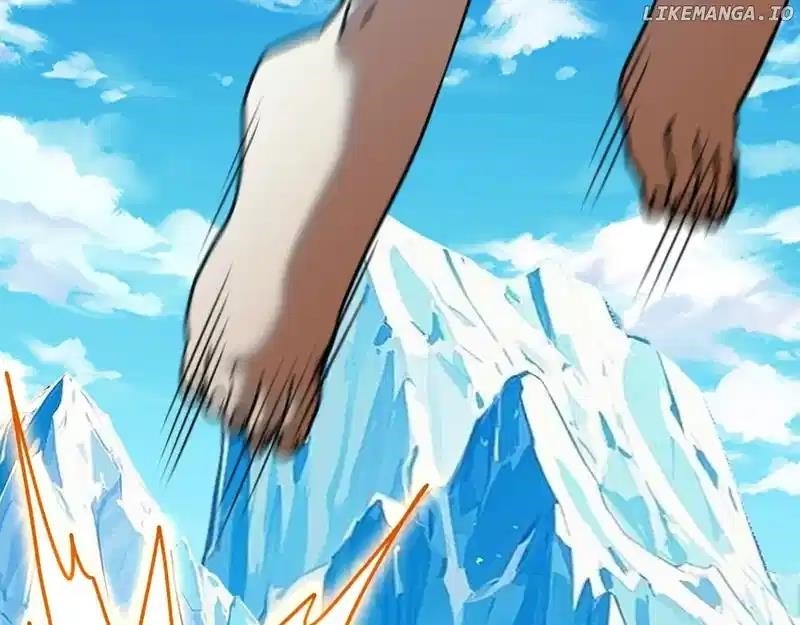 Logging 10,000 Years into the Future - Chapter 187 Page 68