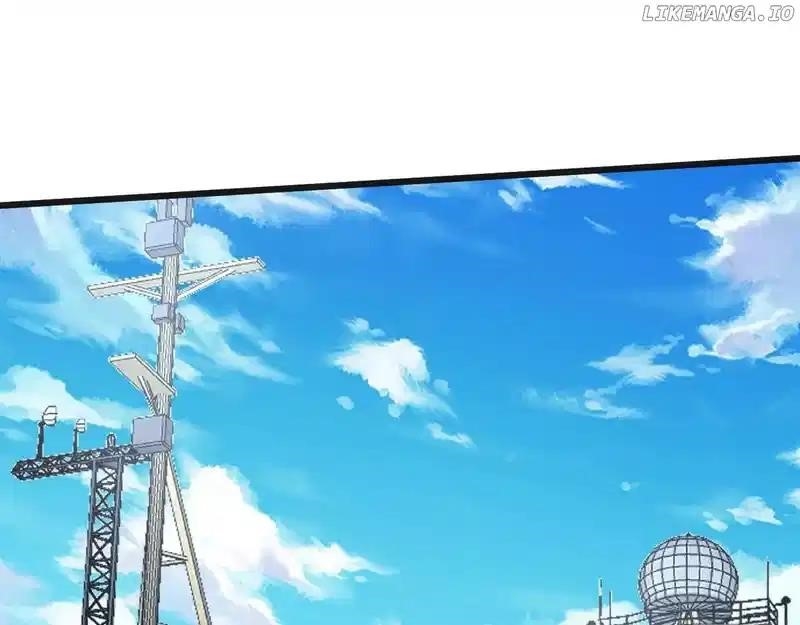 Logging 10,000 Years into the Future - Chapter 187 Page 70