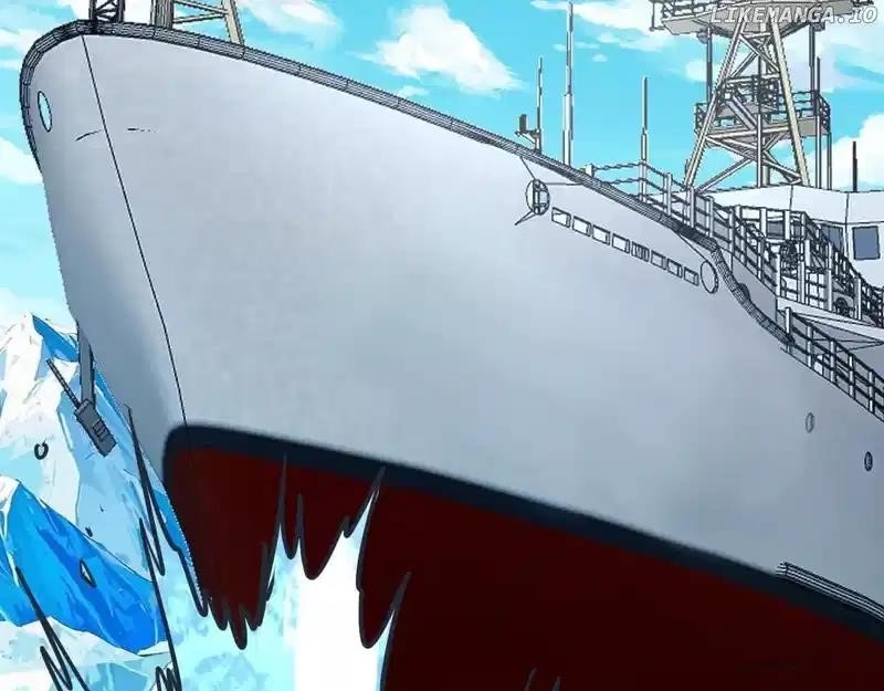 Logging 10,000 Years into the Future - Chapter 187 Page 71