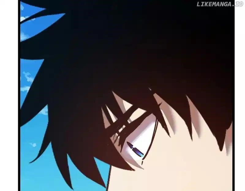 Logging 10,000 Years into the Future - Chapter 187 Page 74