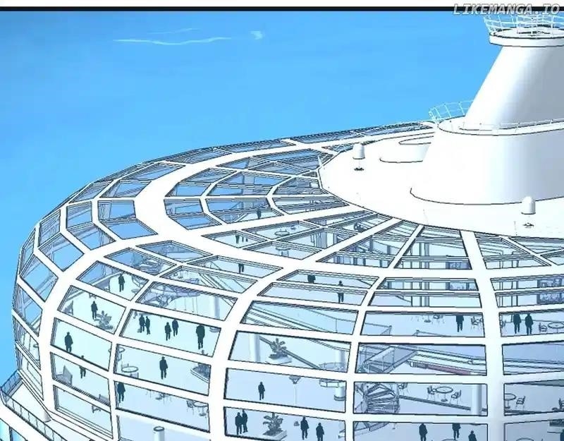 Logging 10,000 Years into the Future - Chapter 187 Page 78