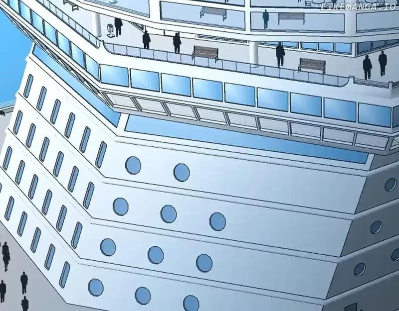 Logging 10,000 Years into the Future - Chapter 187 Page 79