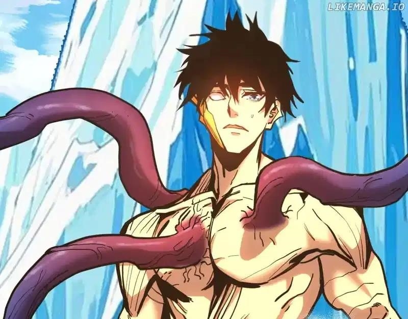 Logging 10,000 Years into the Future - Chapter 187 Page 8