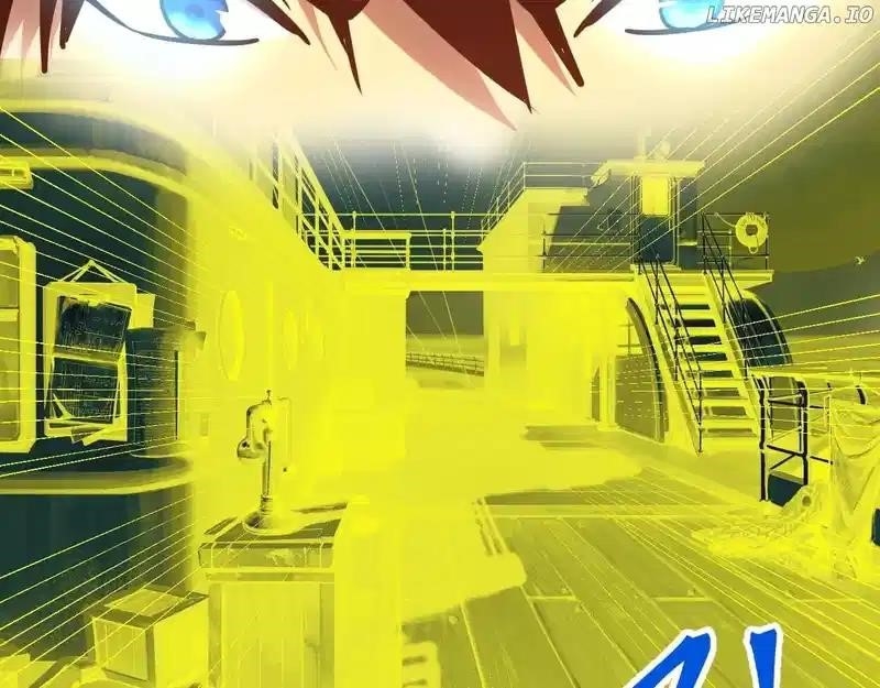 Logging 10,000 Years into the Future - Chapter 187 Page 82