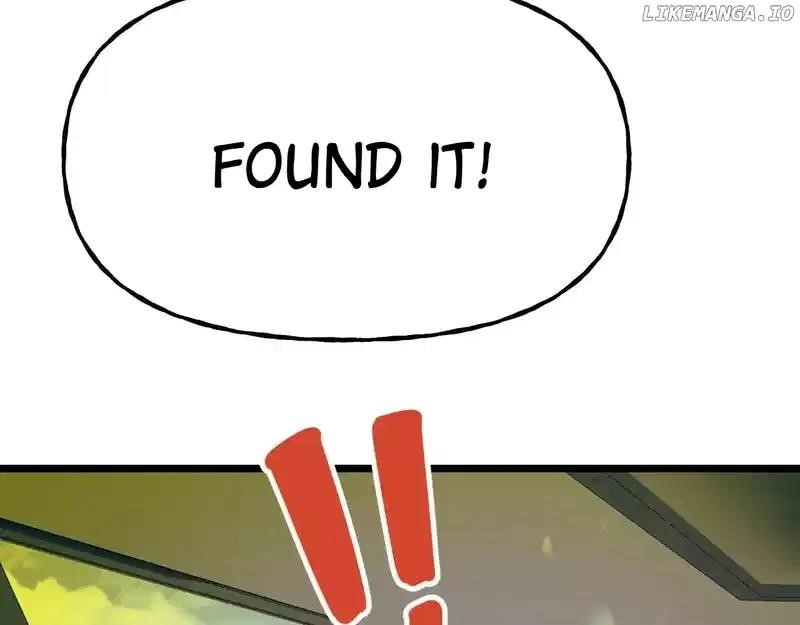 Logging 10,000 Years into the Future - Chapter 187 Page 84