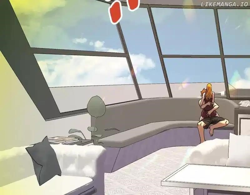 Logging 10,000 Years into the Future - Chapter 187 Page 85