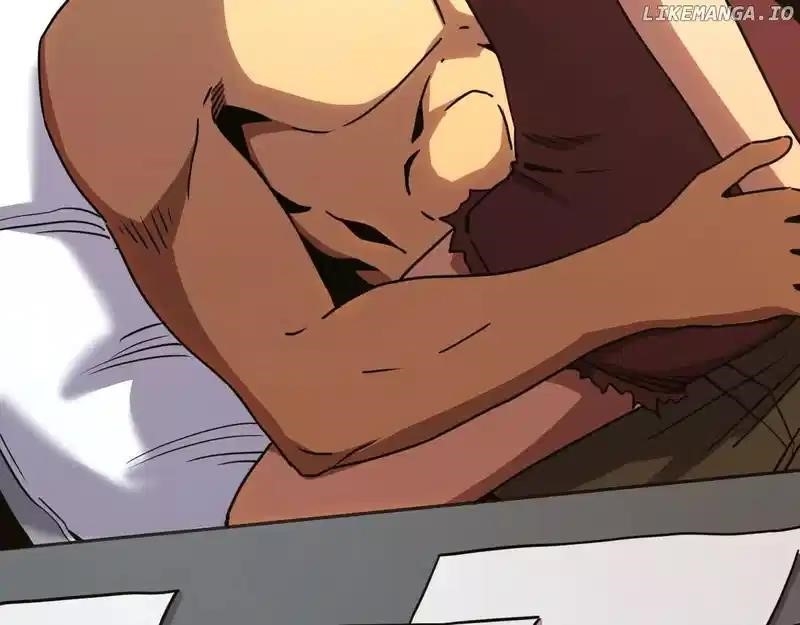 Logging 10,000 Years into the Future - Chapter 187 Page 89