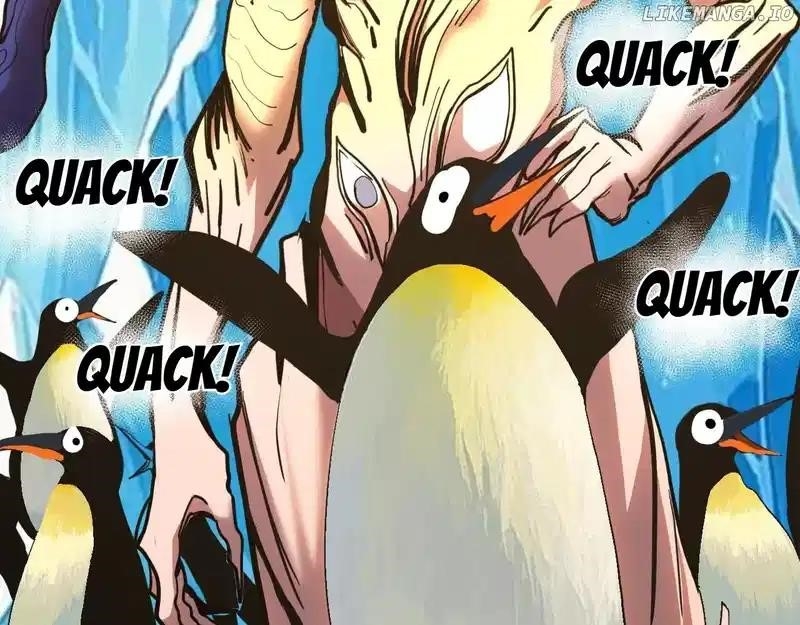 Logging 10,000 Years into the Future - Chapter 187 Page 9