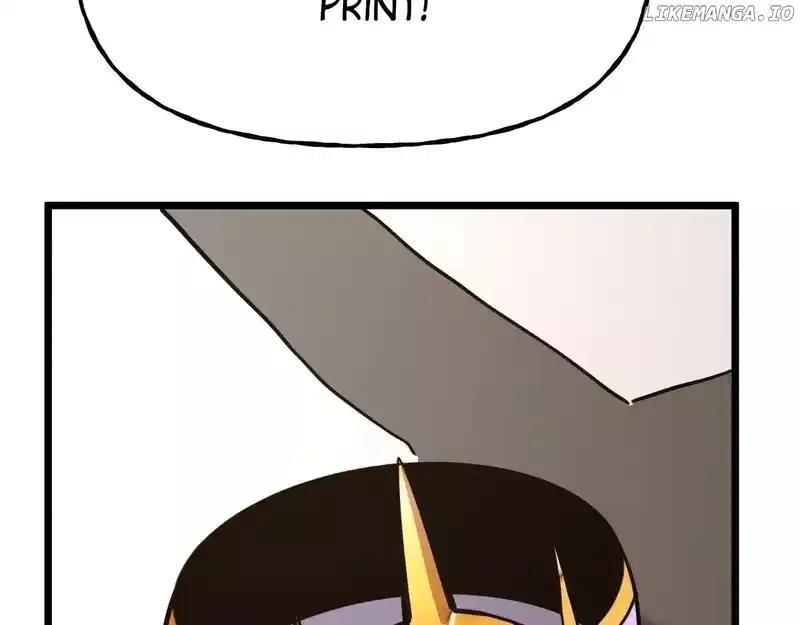 Logging 10,000 Years into the Future - Chapter 187 Page 91