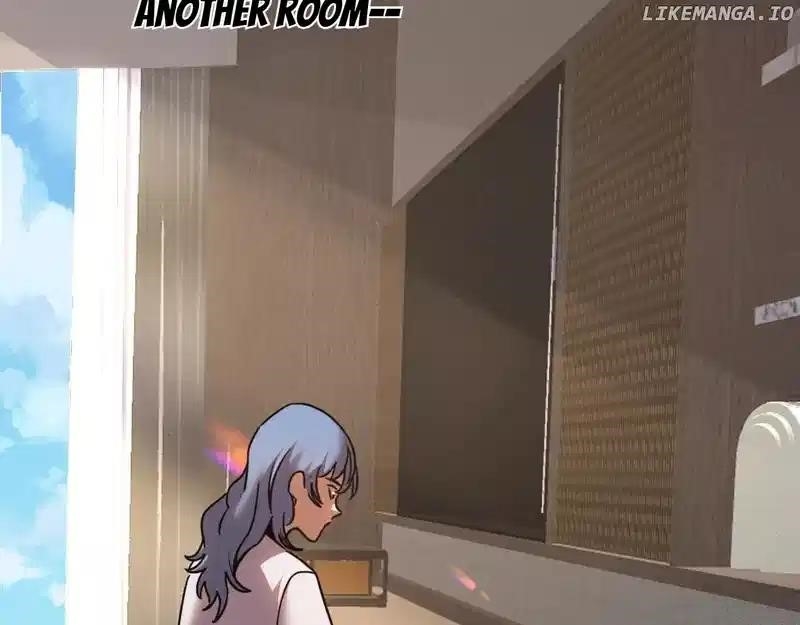 Logging 10,000 Years into the Future - Chapter 187 Page 98