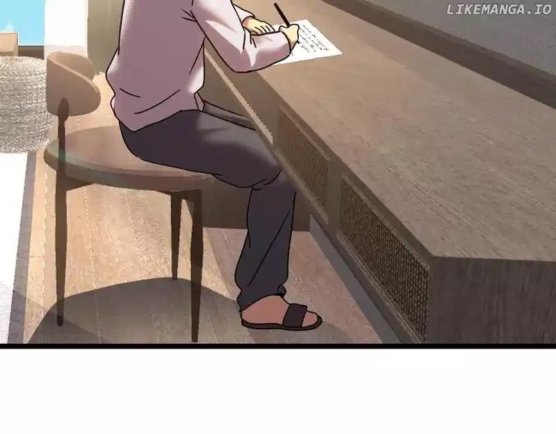 Logging 10,000 Years into the Future - Chapter 187 Page 99