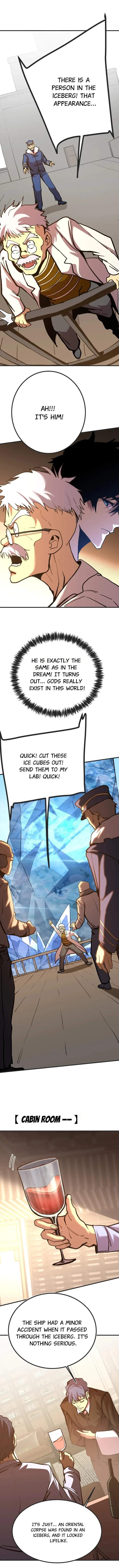 Logging 10,000 Years into the Future - Chapter 188 Page 7