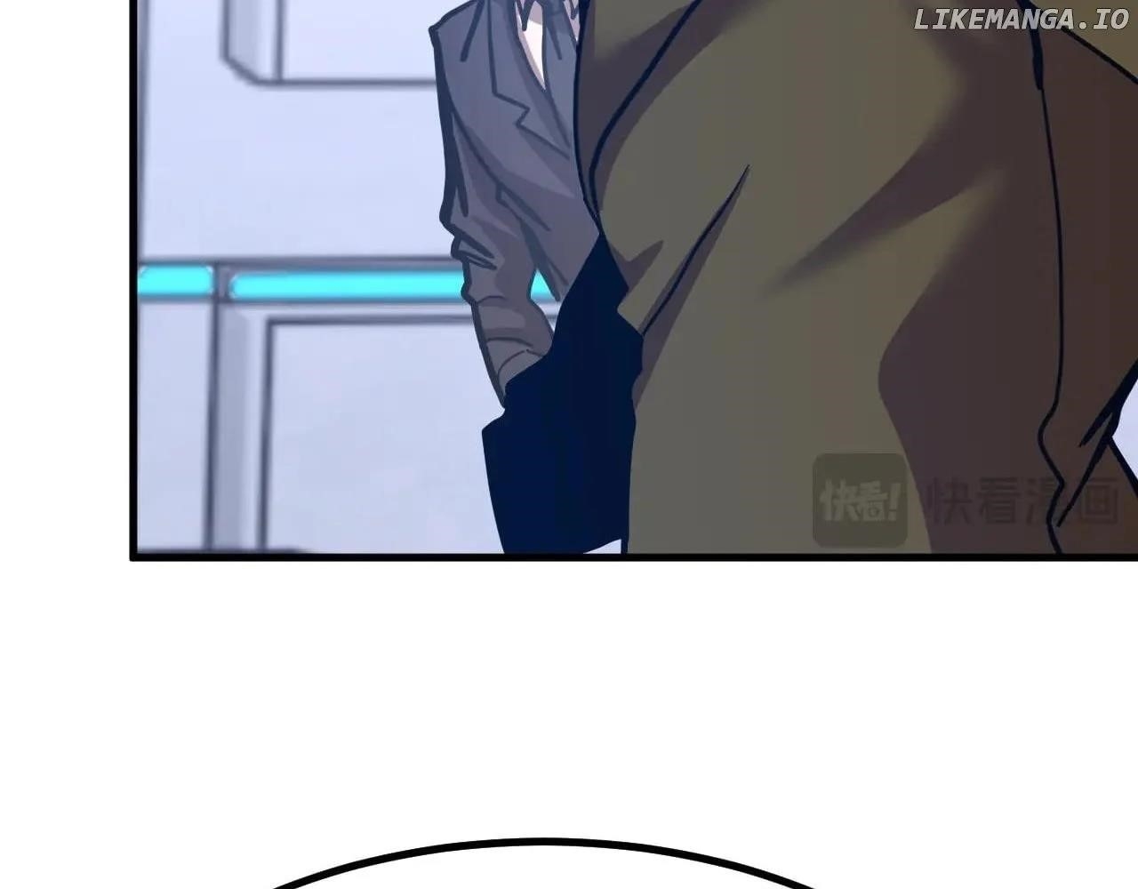 Logging 10,000 Years into the Future - Chapter 191 Page 46