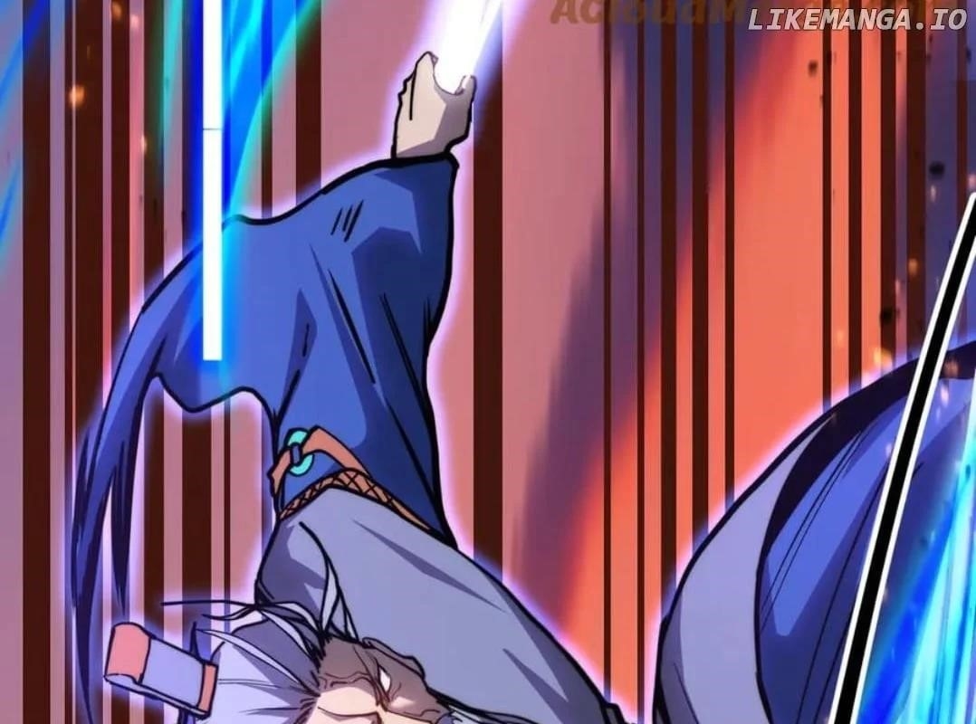 Logging 10,000 Years into the Future - Chapter 194 Page 59