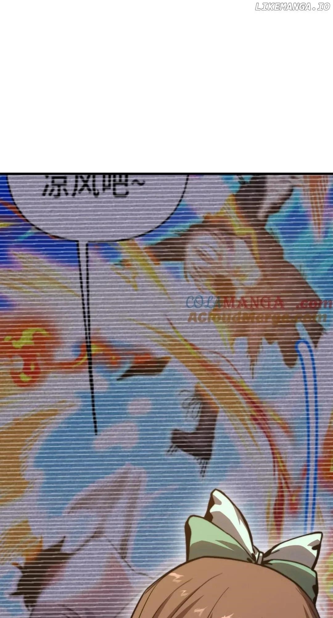 Logging 10,000 Years into the Future - Chapter 196 Page 10