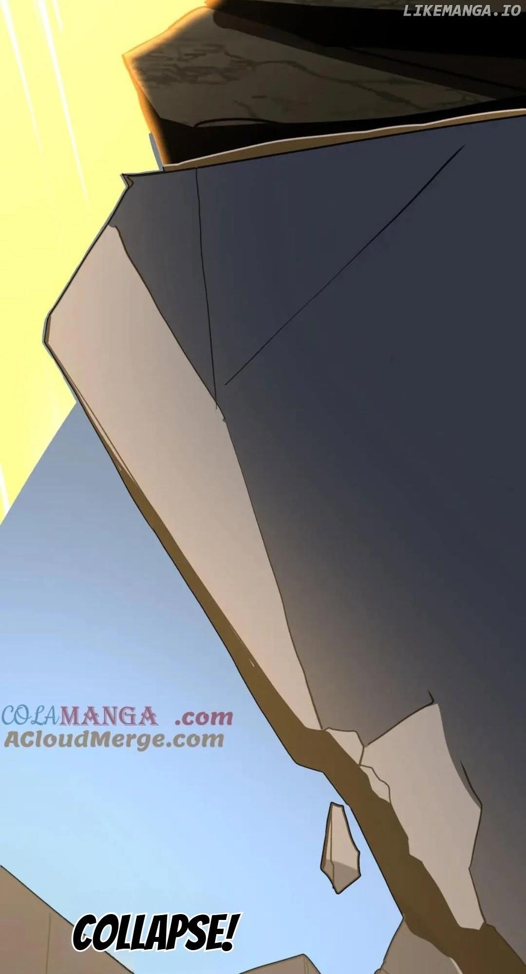 Logging 10,000 Years into the Future - Chapter 201 Page 11