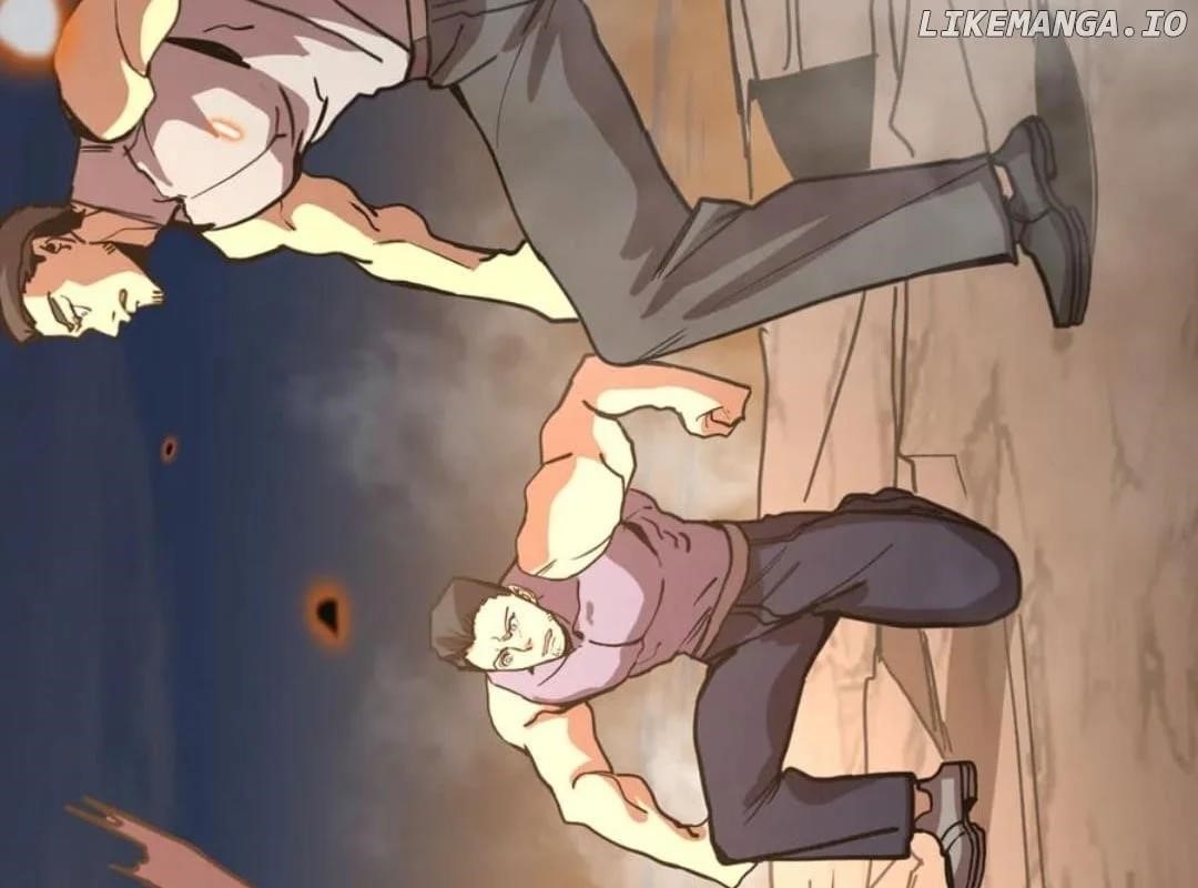 Logging 10,000 Years into the Future - Chapter 201 Page 14