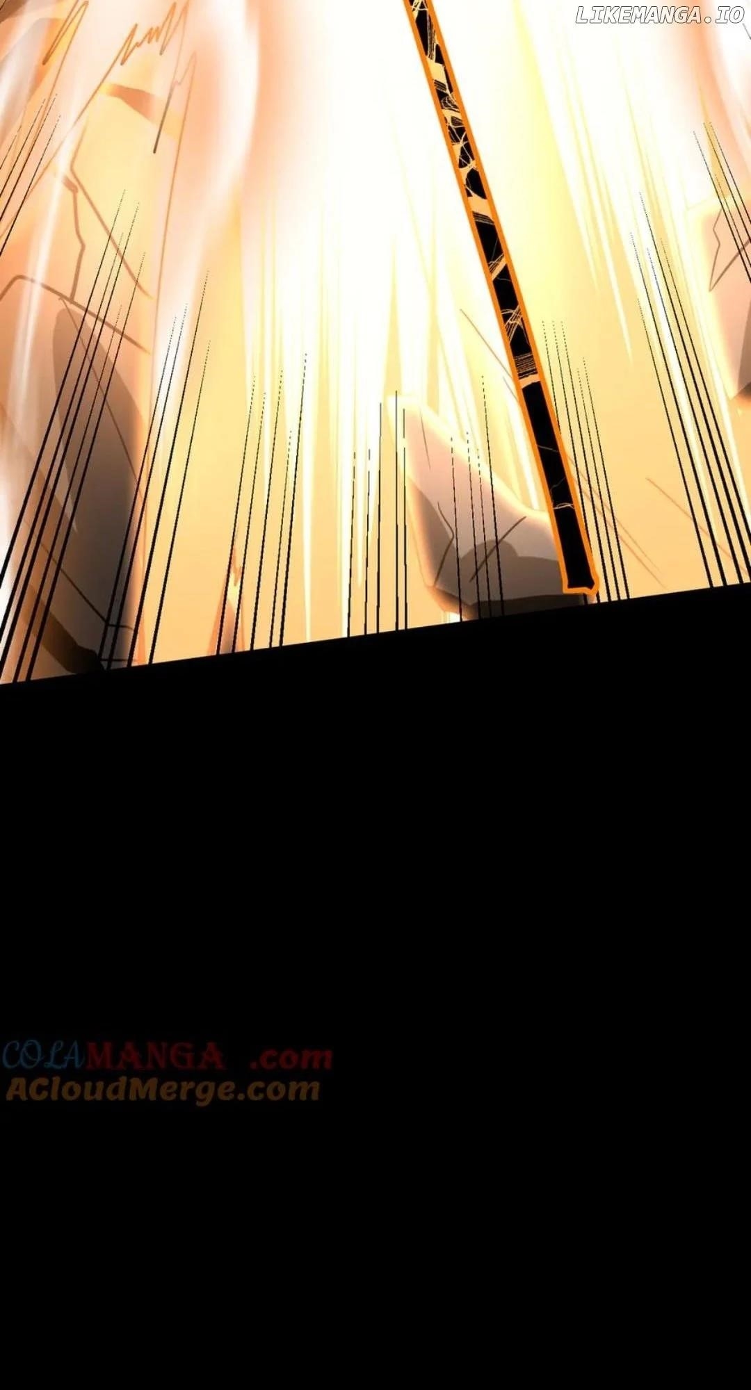 Logging 10,000 Years into the Future - Chapter 201 Page 23