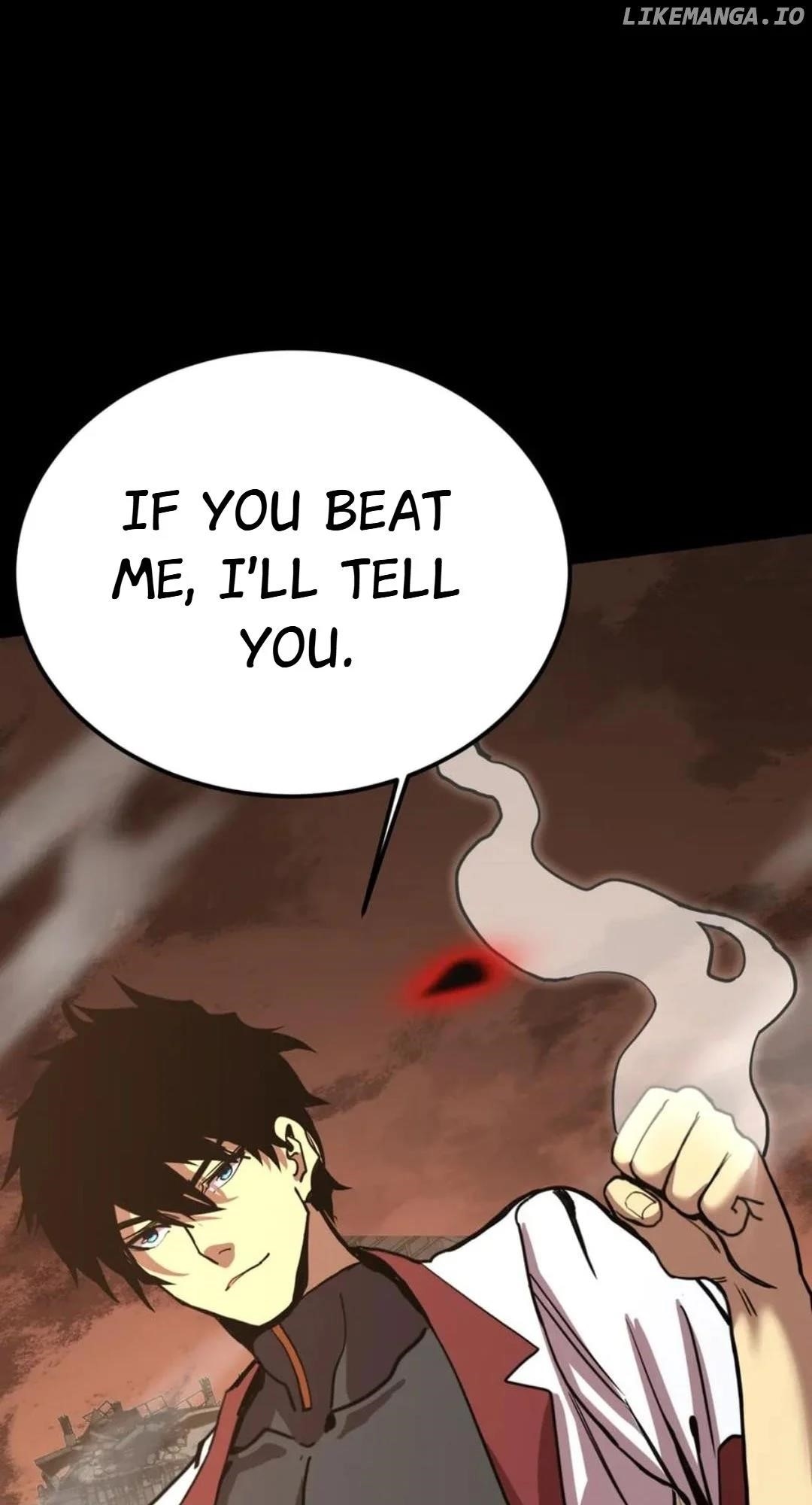 Logging 10,000 Years into the Future - Chapter 201 Page 24