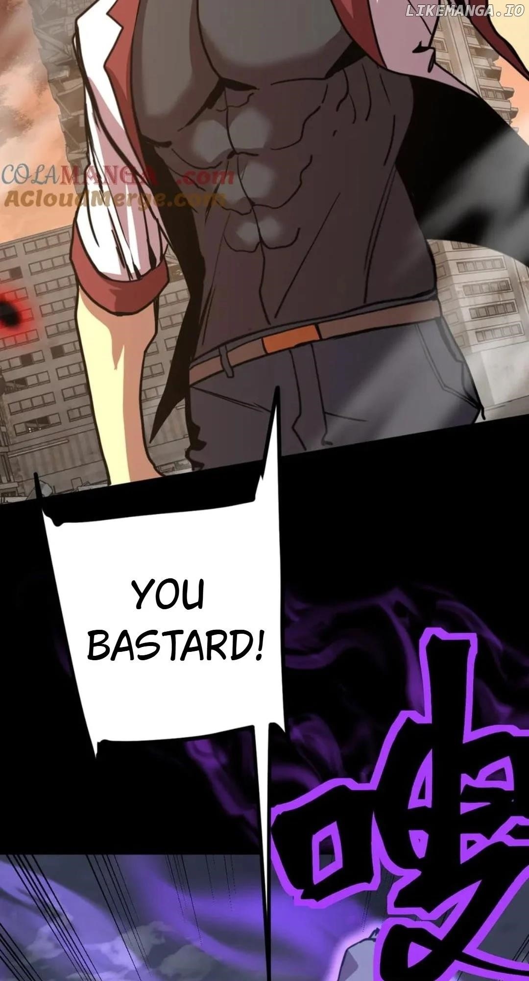 Logging 10,000 Years into the Future - Chapter 201 Page 25