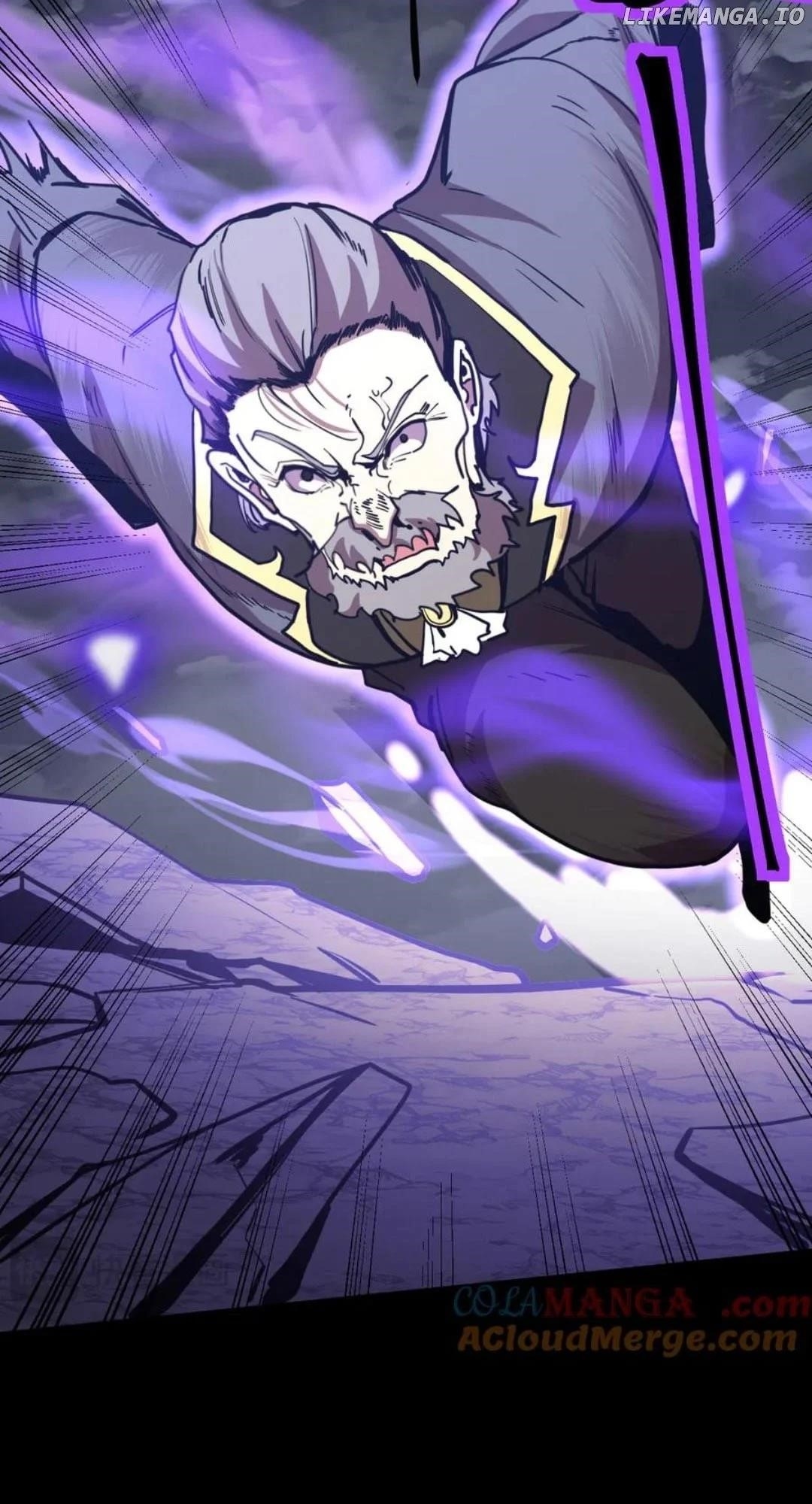 Logging 10,000 Years into the Future - Chapter 201 Page 26