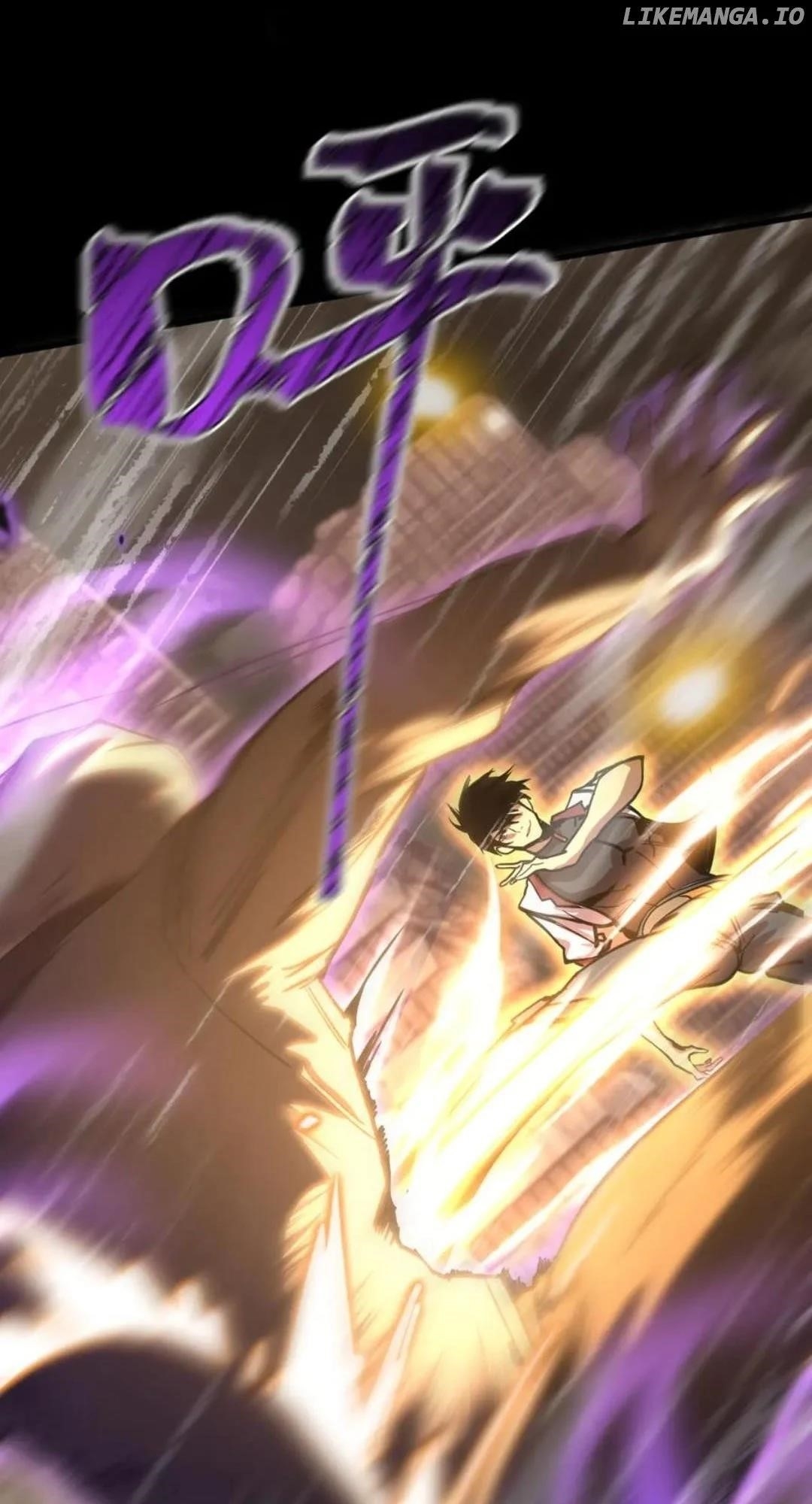 Logging 10,000 Years into the Future - Chapter 201 Page 27