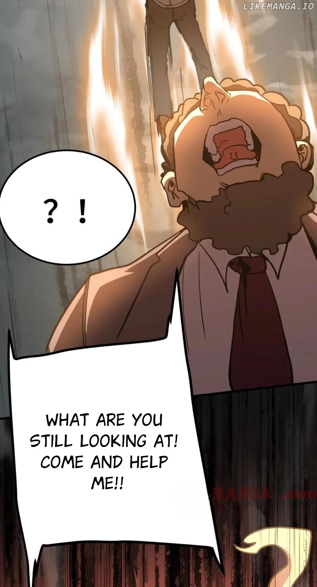 Logging 10,000 Years into the Future - Chapter 201 Page 30