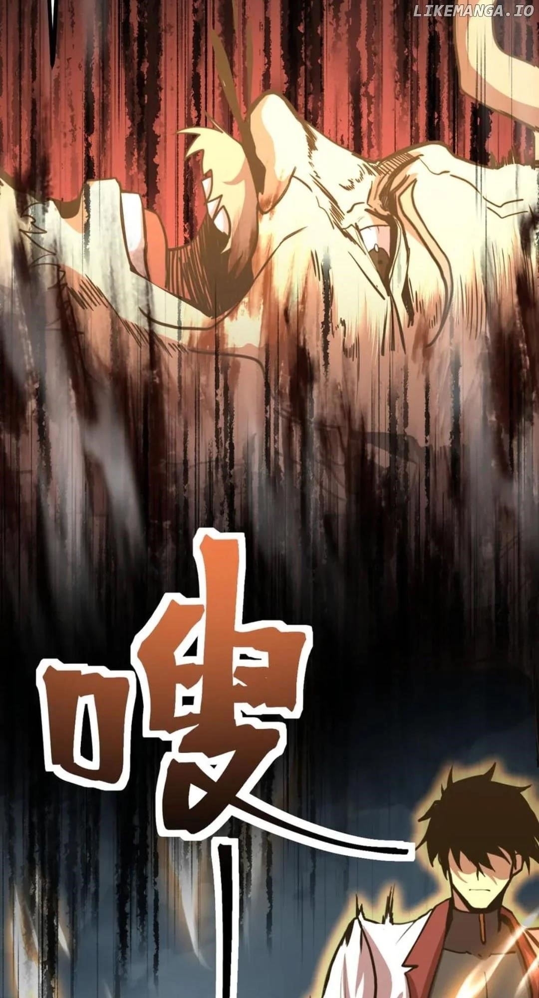 Logging 10,000 Years into the Future - Chapter 201 Page 31