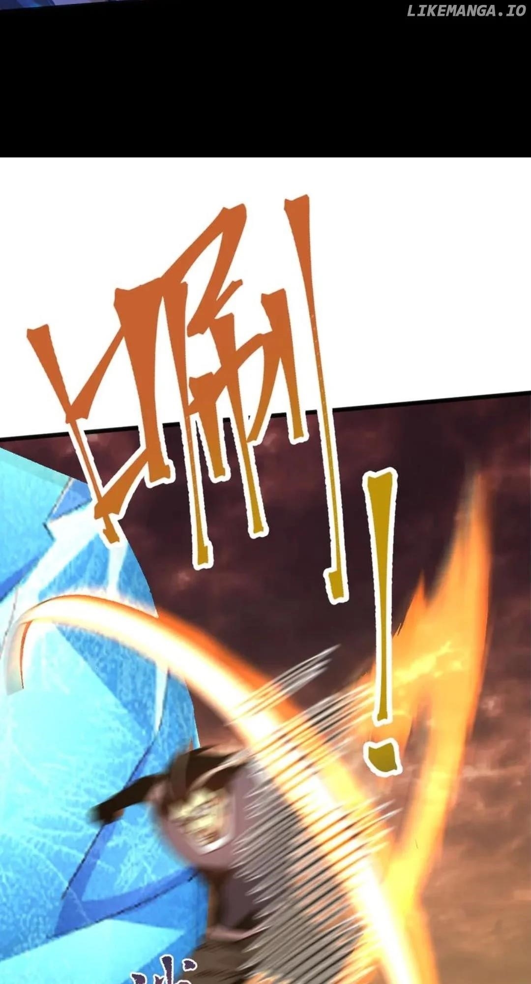 Logging 10,000 Years into the Future - Chapter 201 Page 41