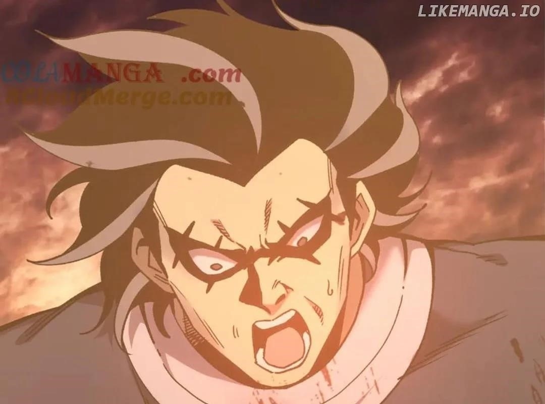 Logging 10,000 Years into the Future - Chapter 201 Page 44