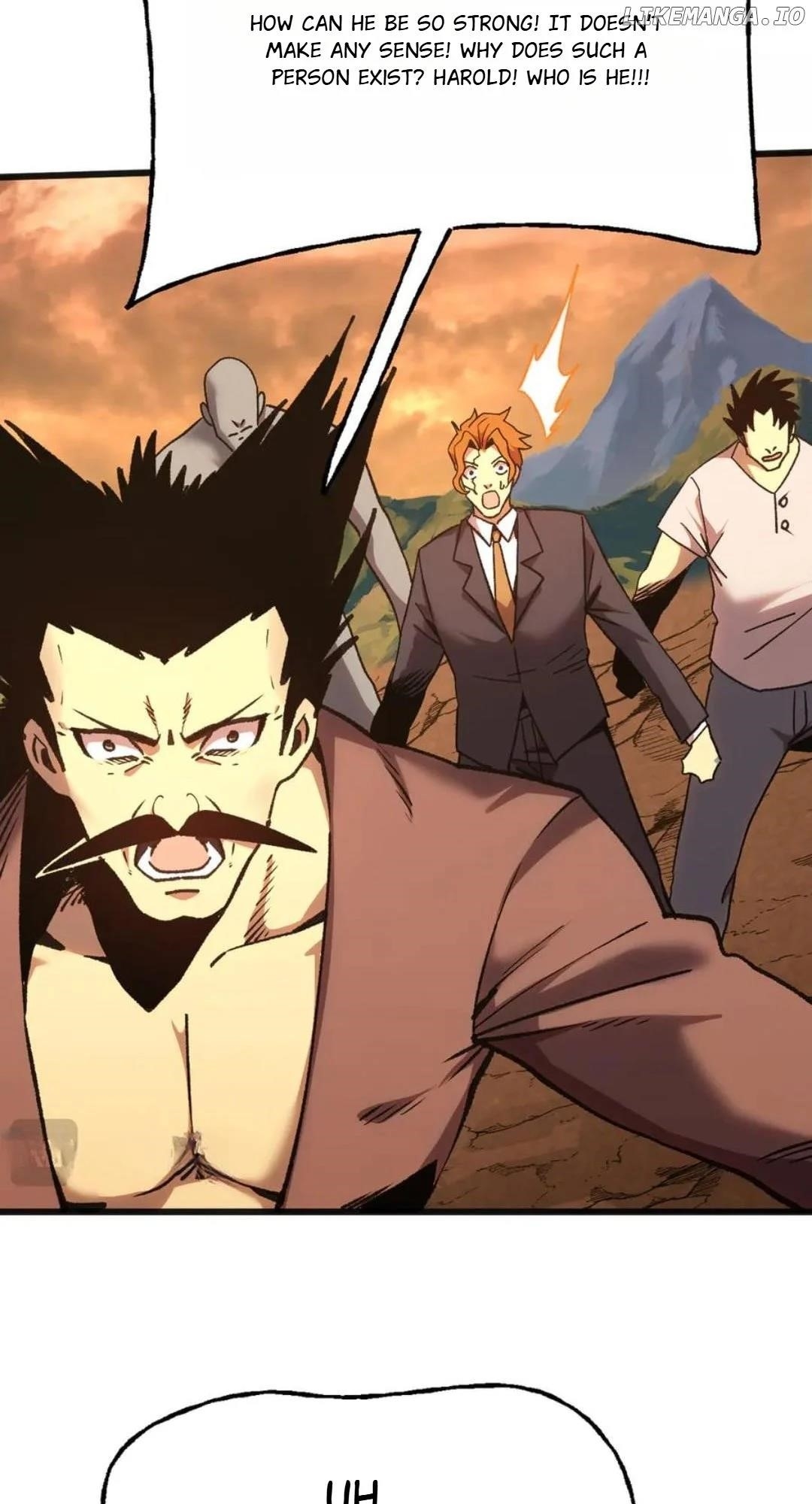 Logging 10,000 Years into the Future - Chapter 201 Page 48