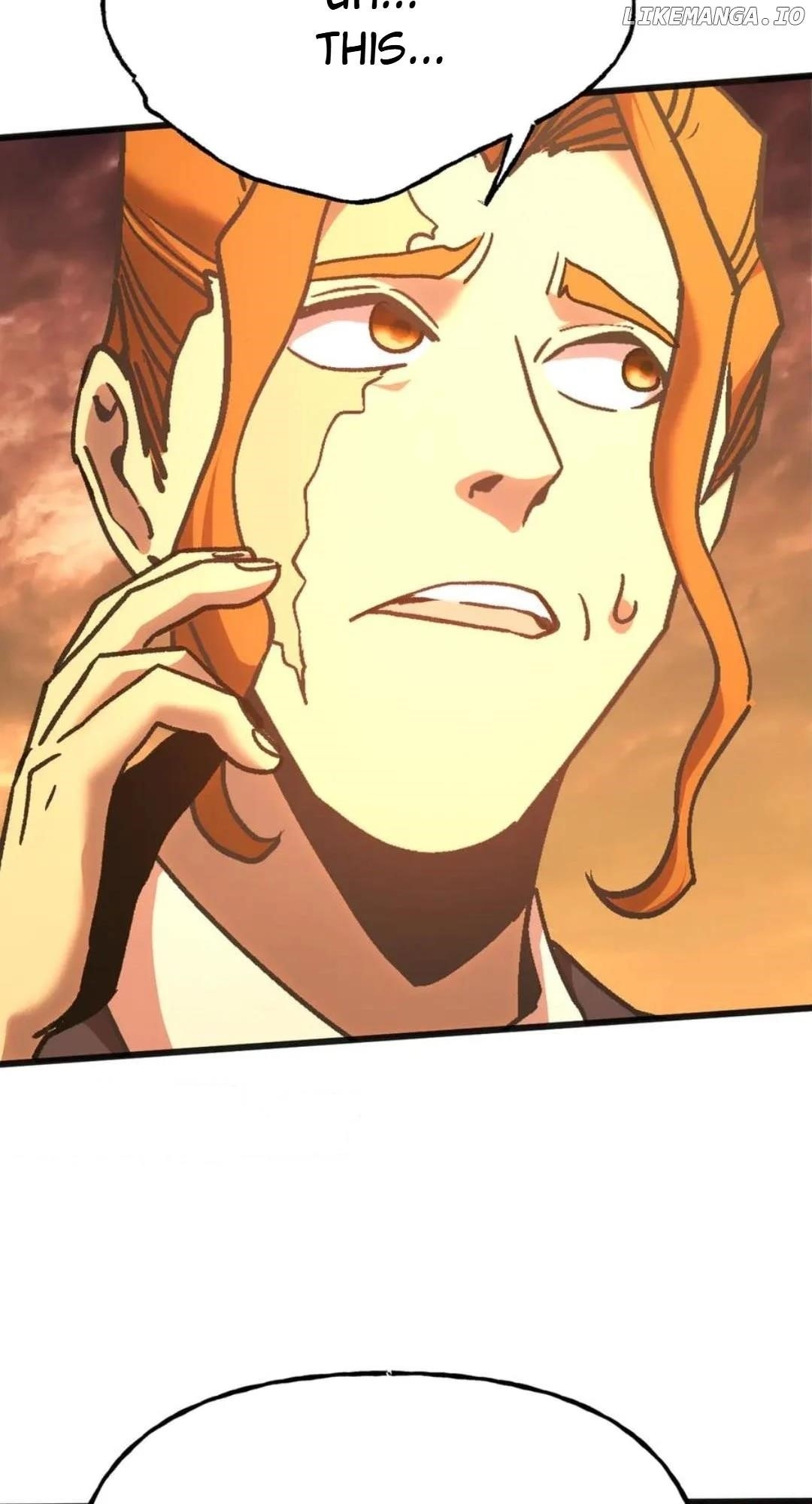 Logging 10,000 Years into the Future - Chapter 201 Page 49