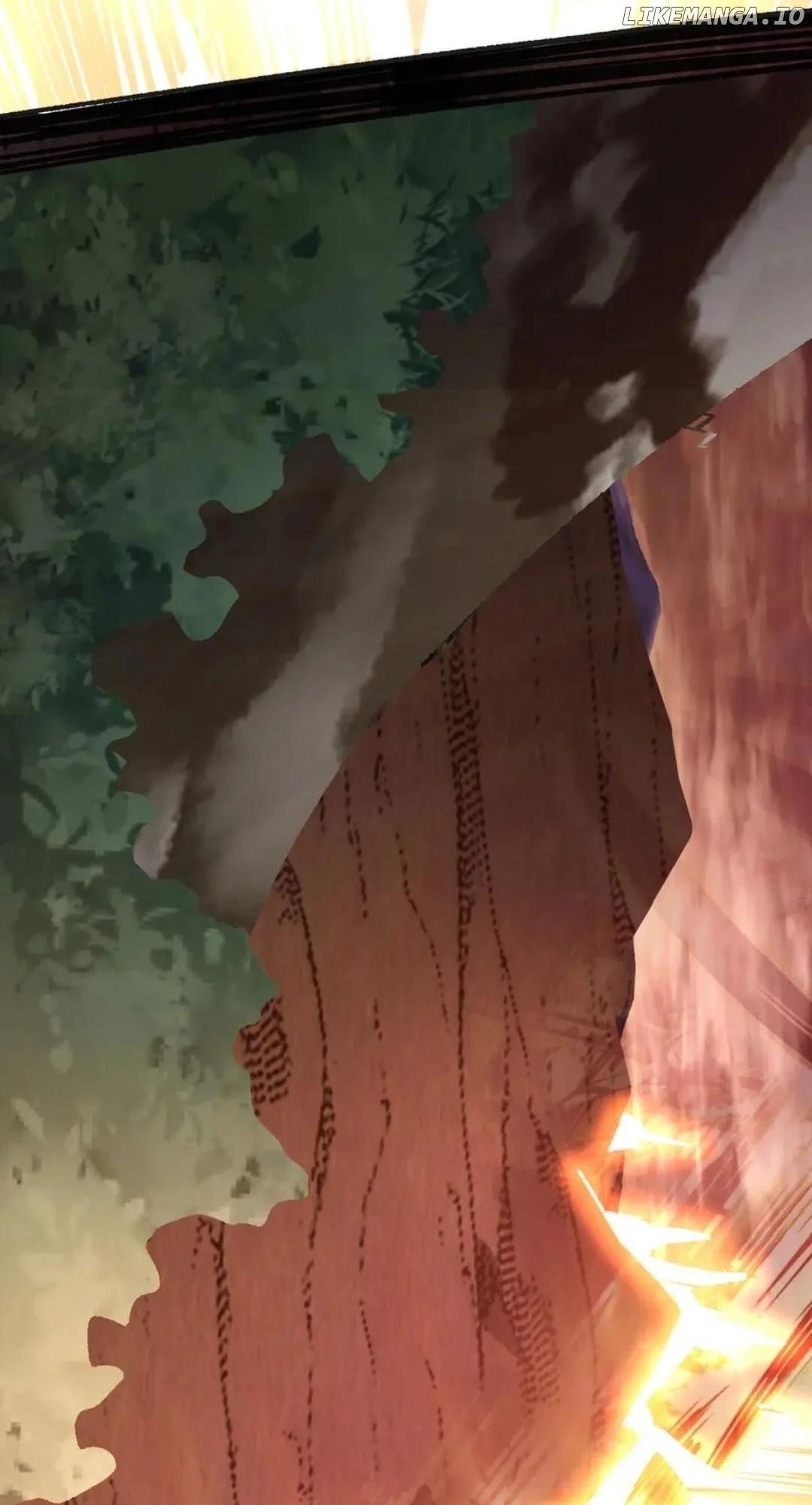 Logging 10,000 Years into the Future - Chapter 201 Page 53