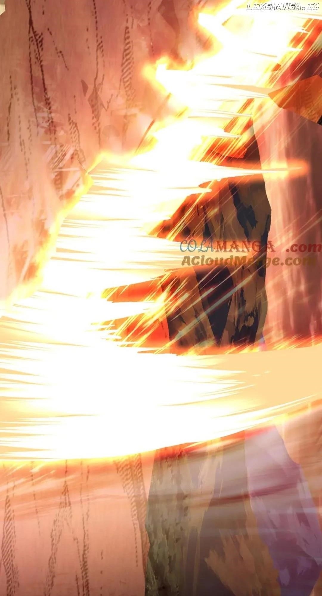 Logging 10,000 Years into the Future - Chapter 201 Page 54