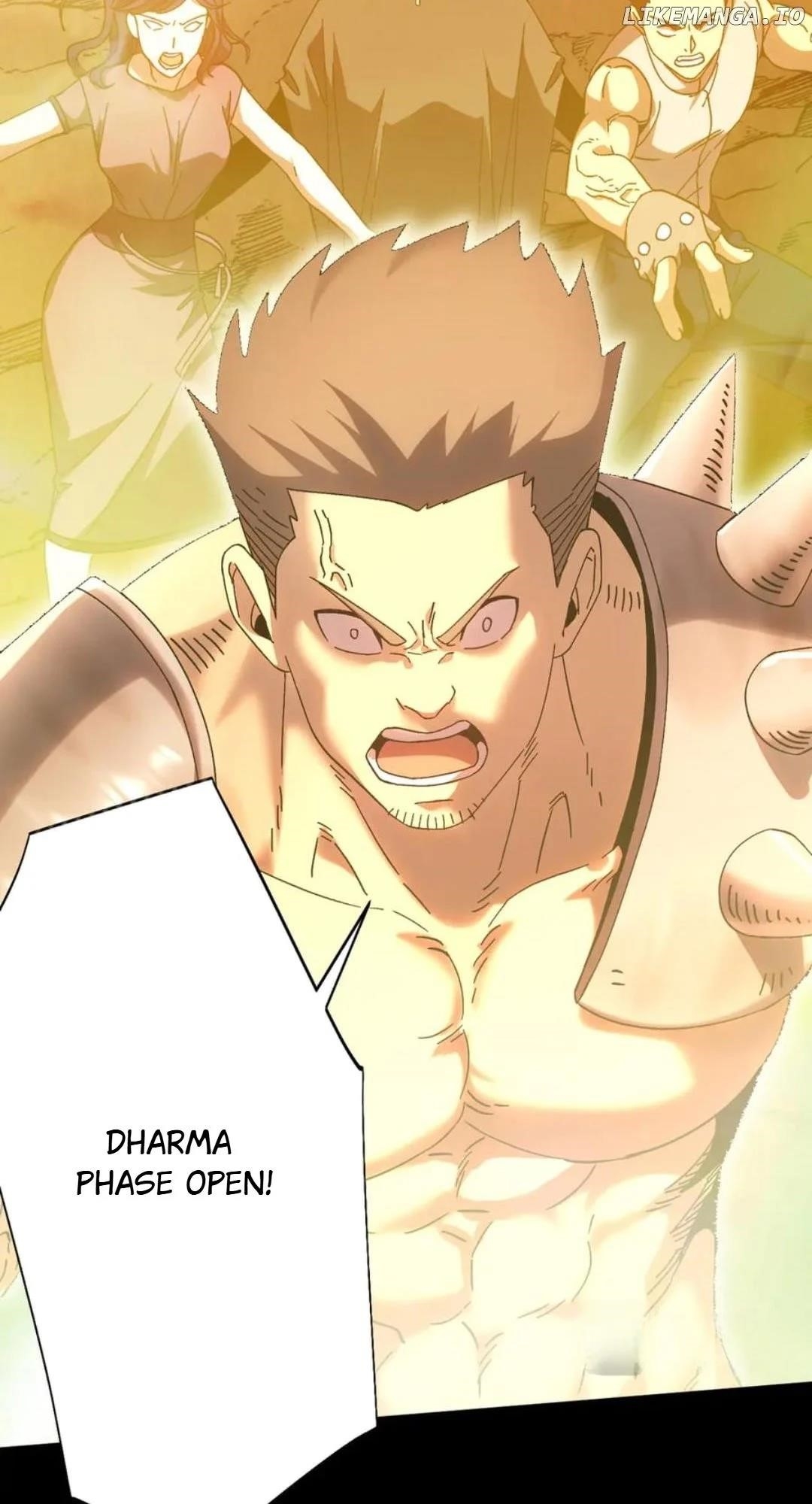 Logging 10,000 Years into the Future - Chapter 201 Page 58