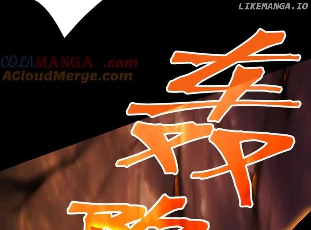 Logging 10,000 Years into the Future - Chapter 201 Page 59