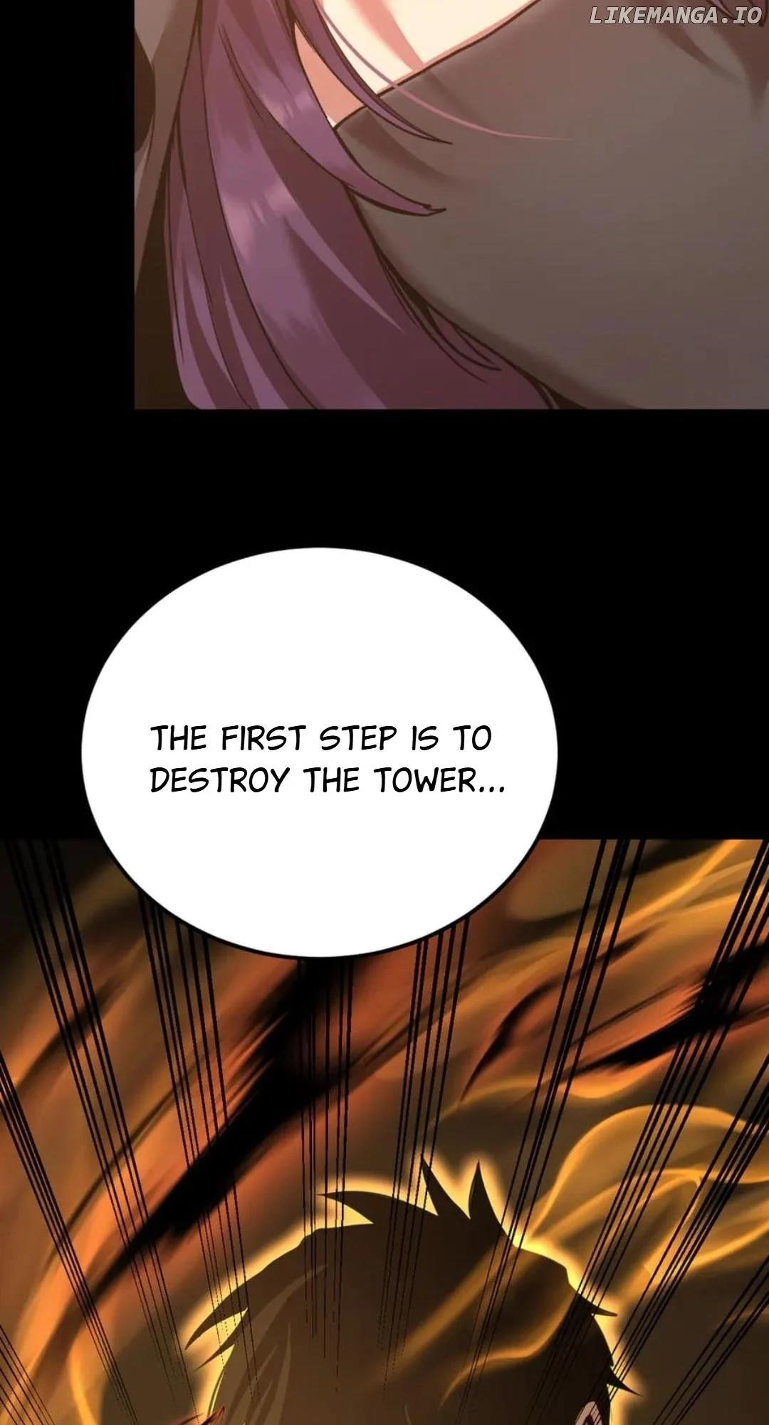 Logging 10,000 Years into the Future - Chapter 201 Page 6