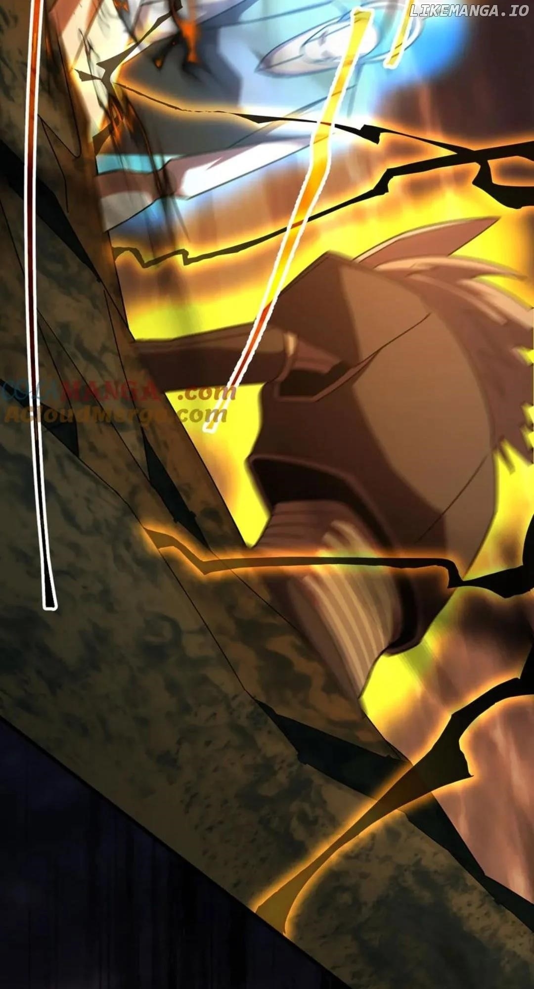 Logging 10,000 Years into the Future - Chapter 201 Page 61