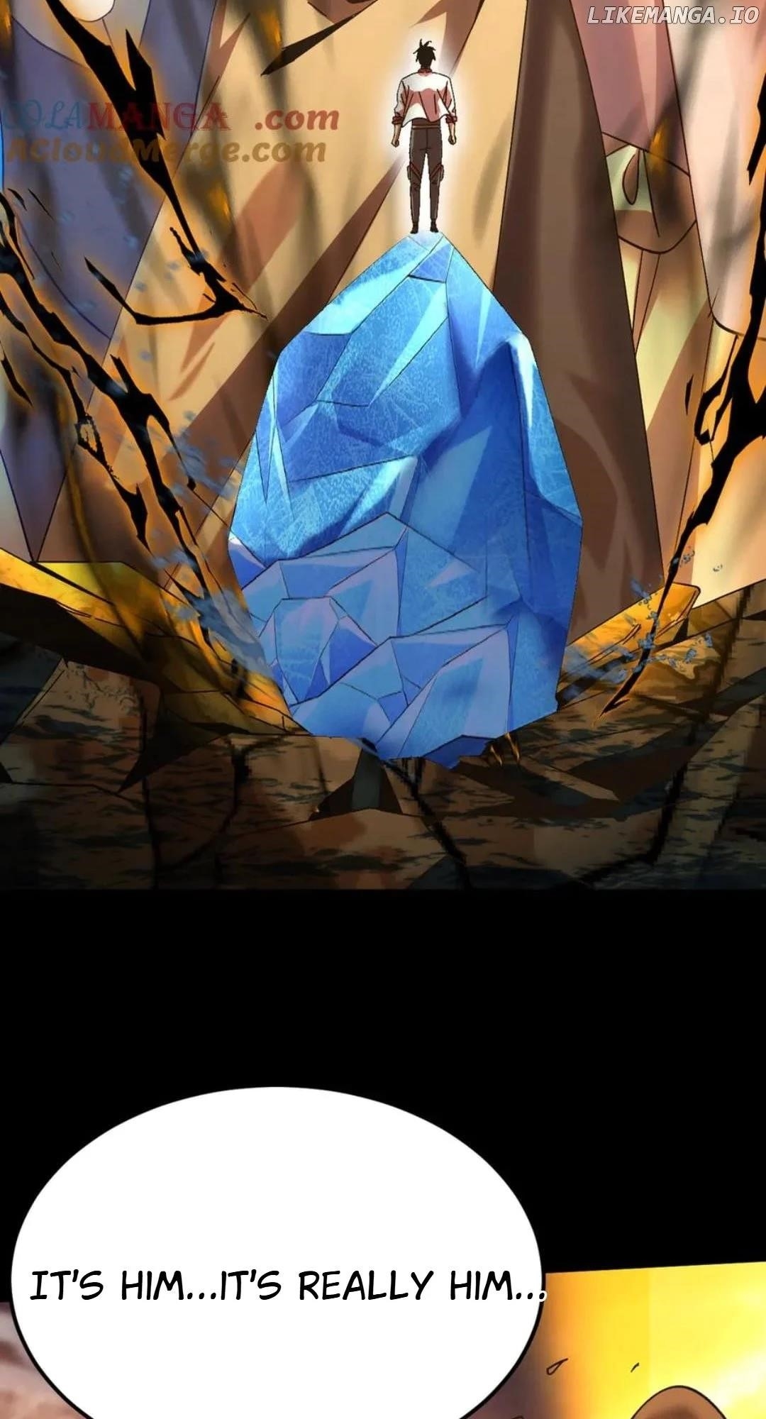 Logging 10,000 Years into the Future - Chapter 201 Page 63