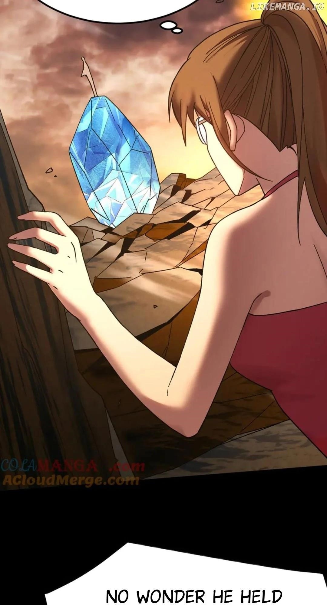 Logging 10,000 Years into the Future - Chapter 201 Page 64