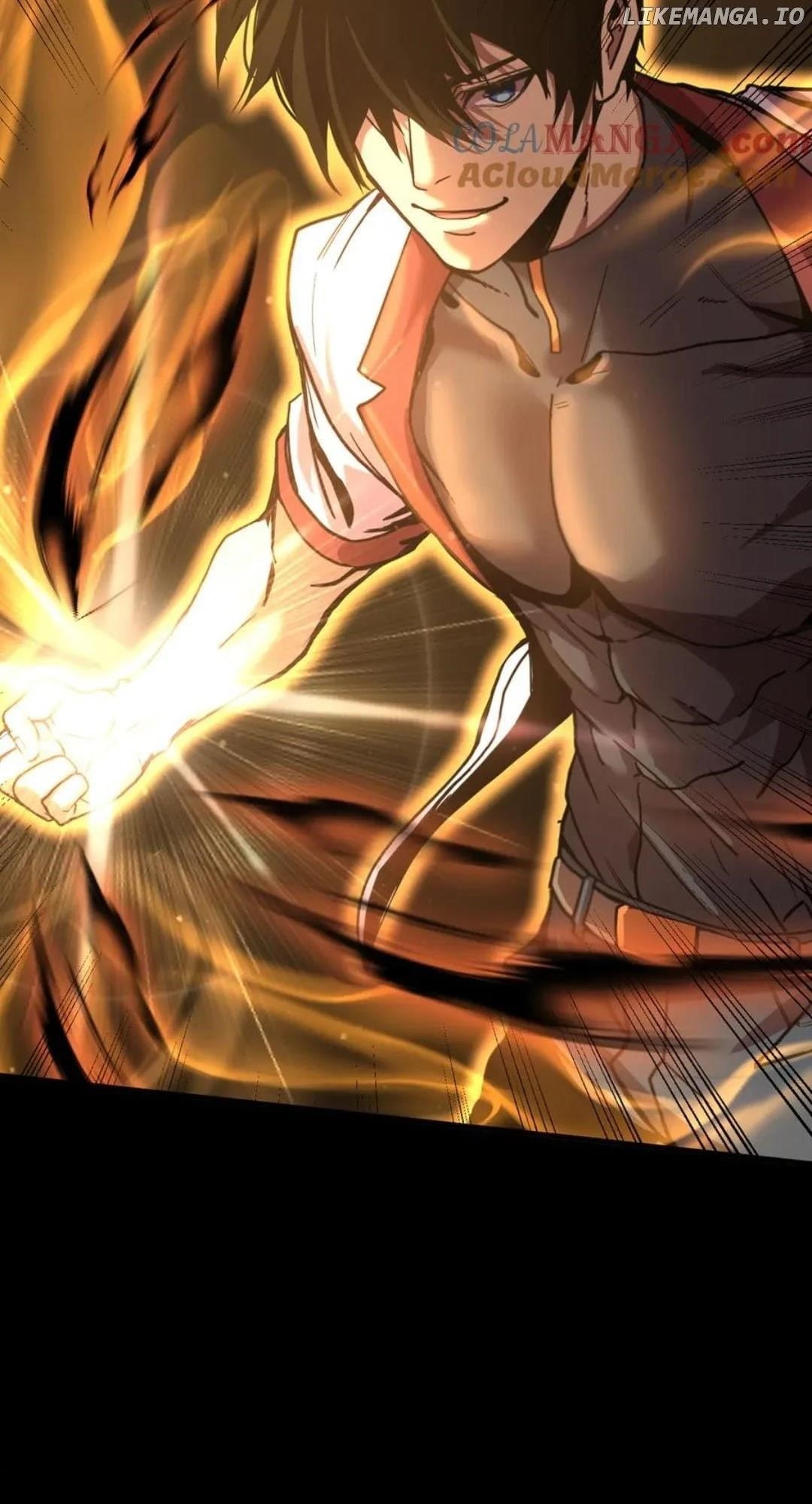 Logging 10,000 Years into the Future - Chapter 201 Page 7