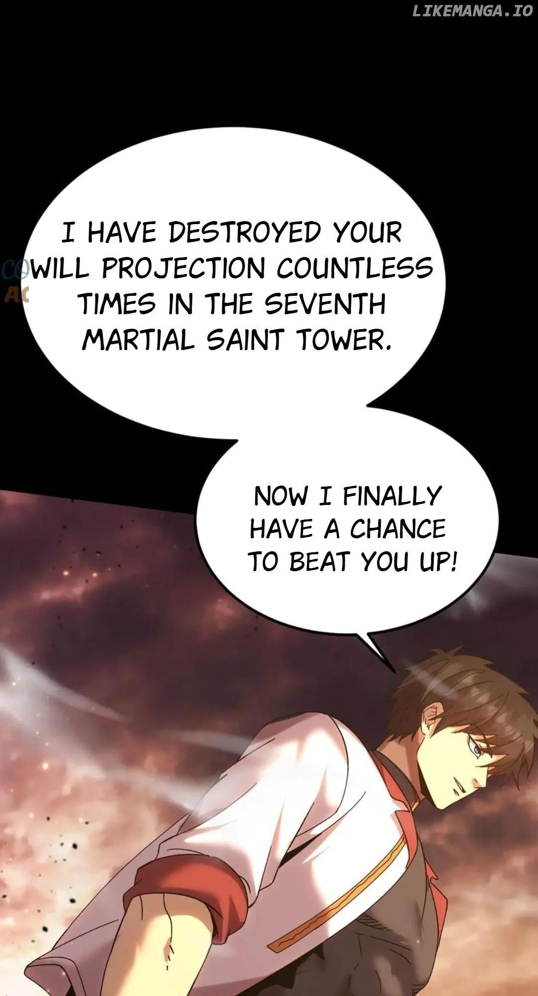 Logging 10,000 Years into the Future - Chapter 201 Page 75