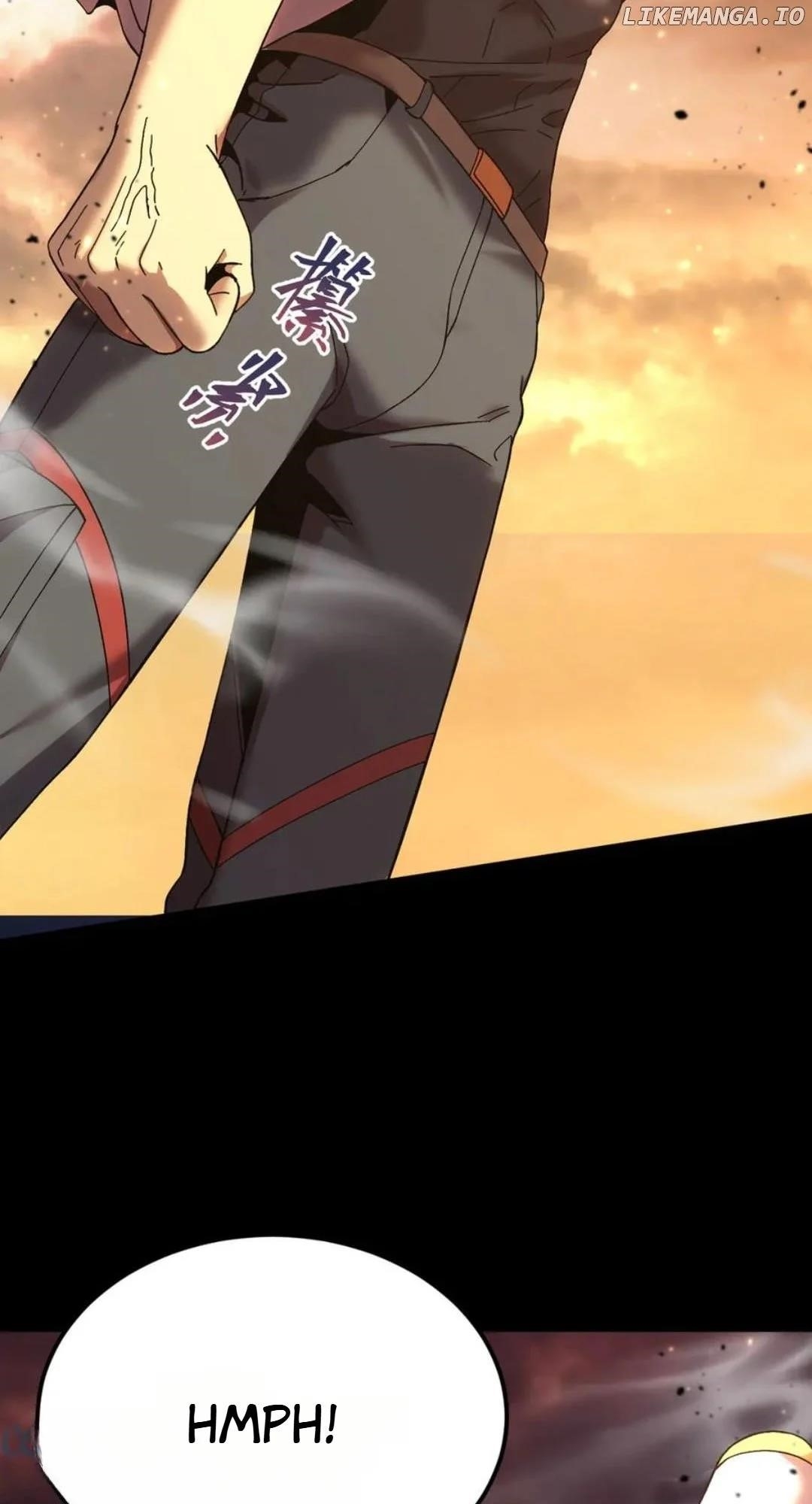 Logging 10,000 Years into the Future - Chapter 201 Page 76