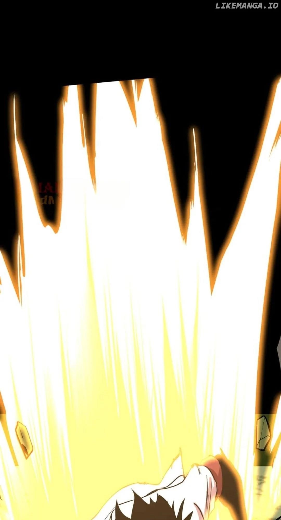 Logging 10,000 Years into the Future - Chapter 201 Page 8