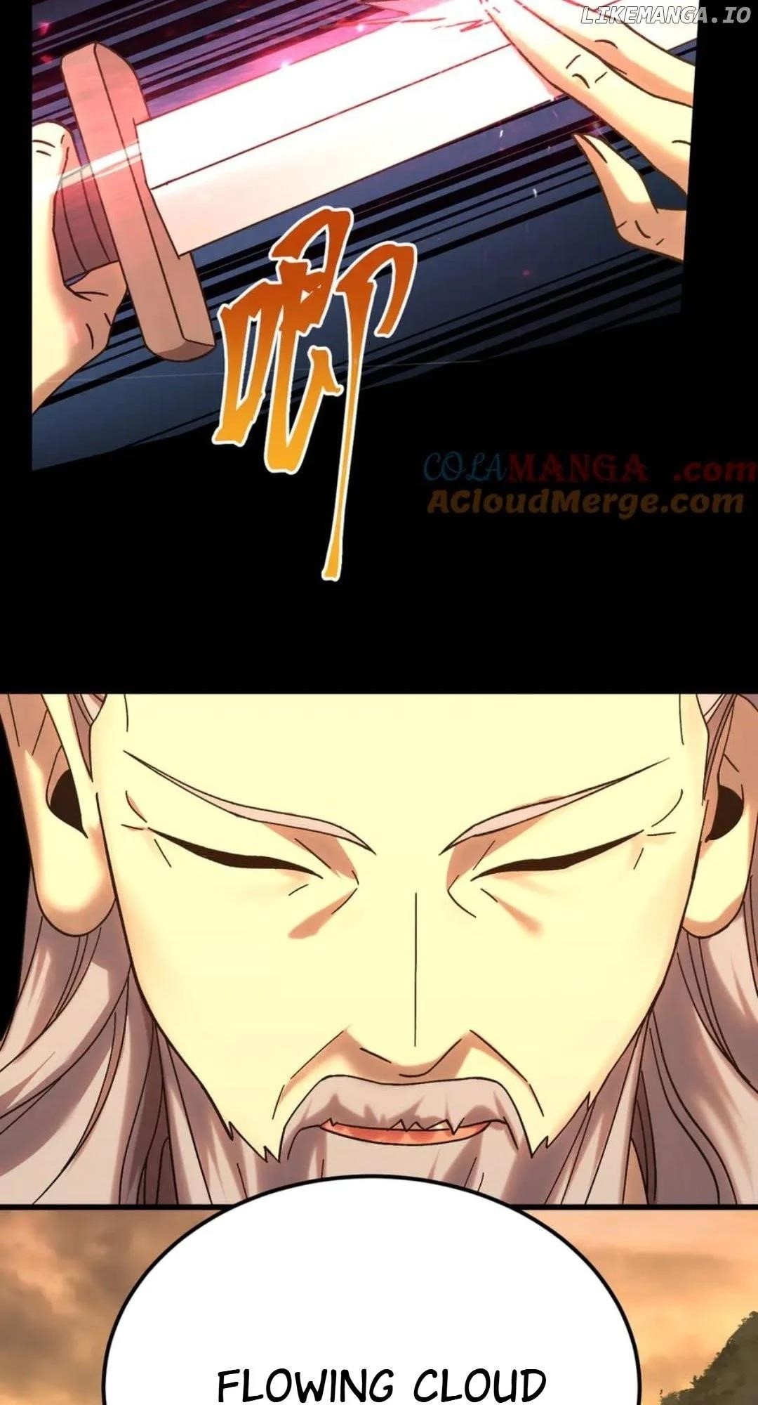 Logging 10,000 Years into the Future - Chapter 201 Page 80