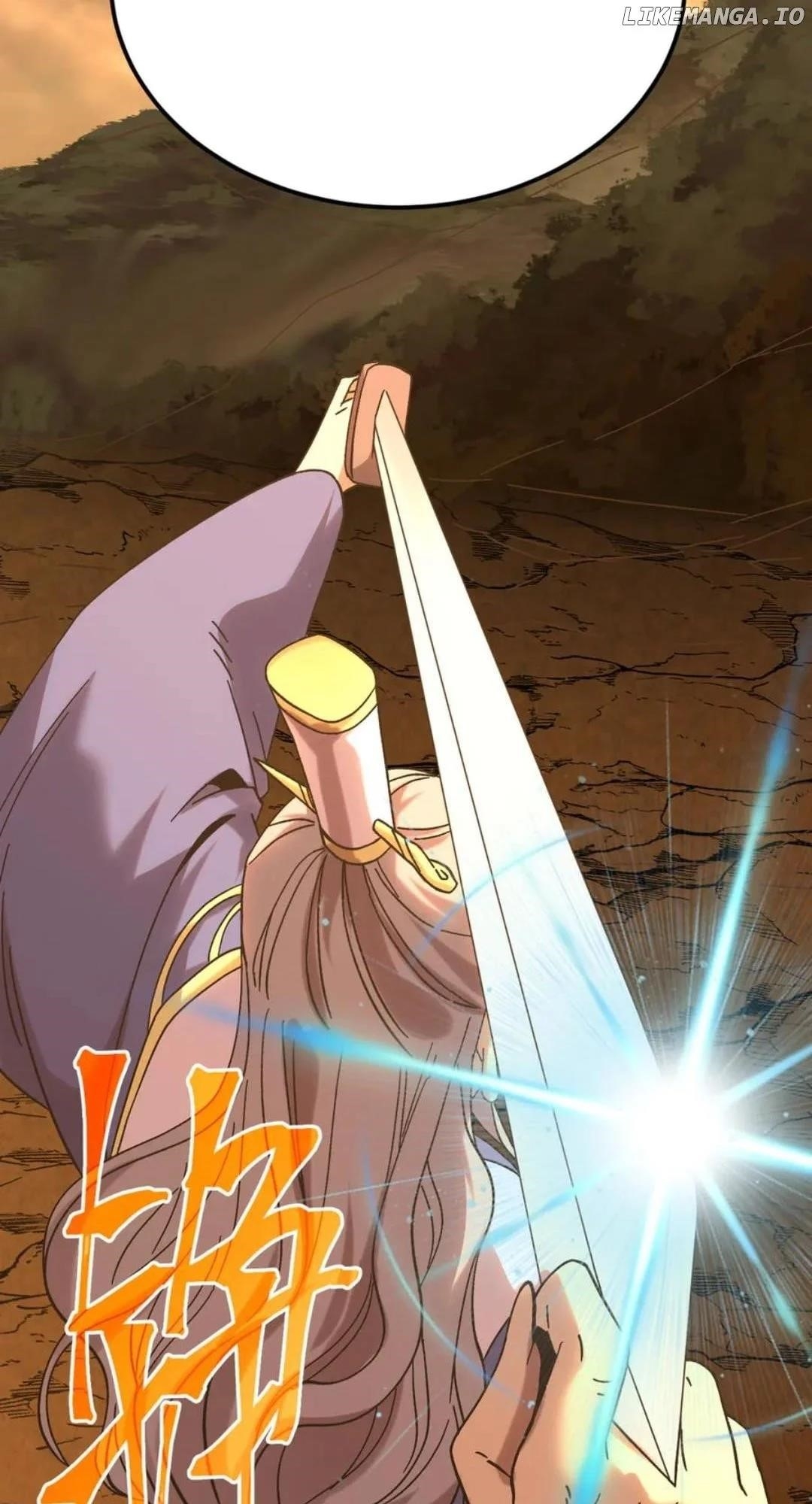 Logging 10,000 Years into the Future - Chapter 201 Page 81